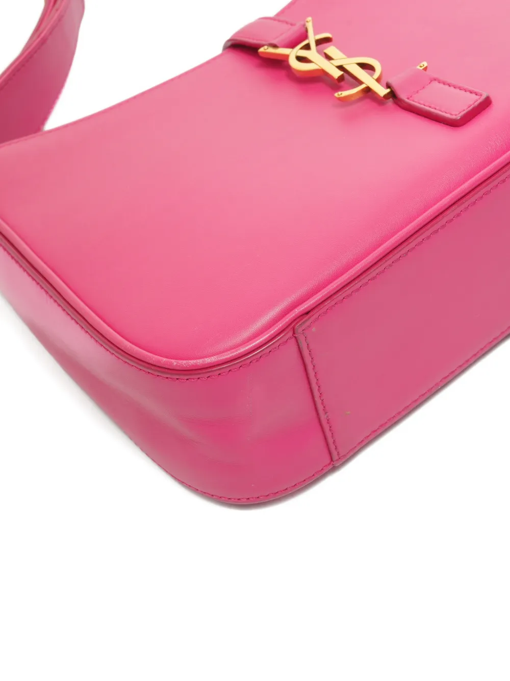 2022 Logo Shoulder Bag