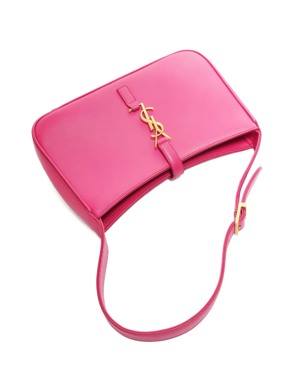 2022 Logo Shoulder Bag