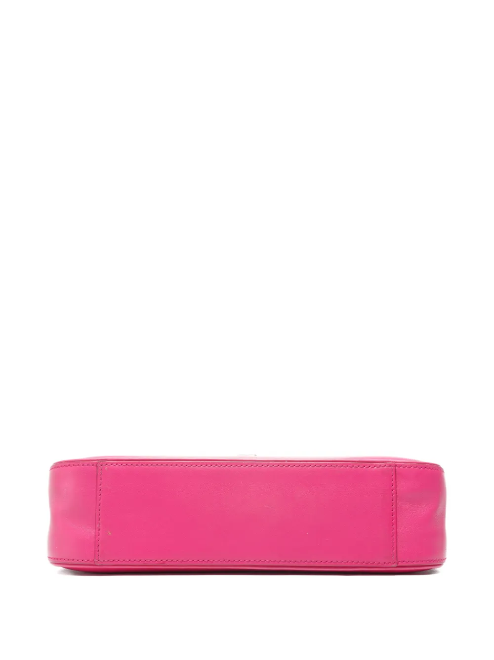2022 Logo Shoulder Bag
