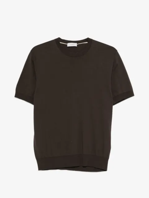 Paolo Pecora t-shirt à manches courtes