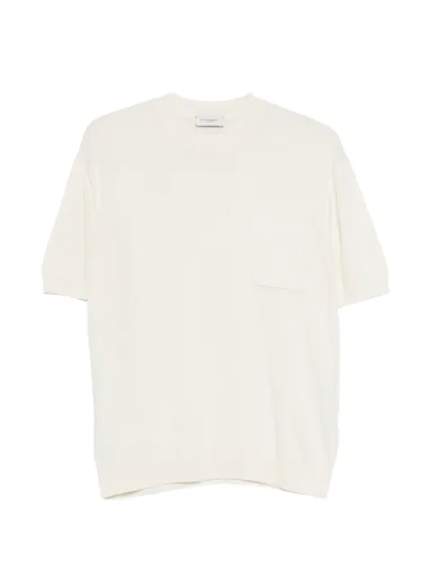 Paolo Pecora playera manga corta