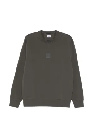 C.P. Company クルーネック セーター | グレー | FARFETCH JP