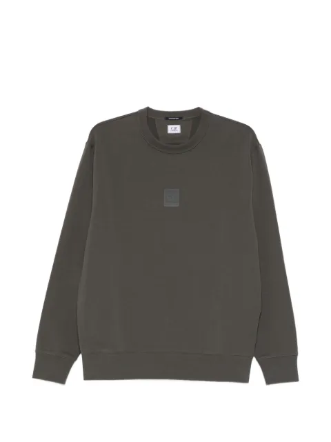 C.P. Company crew-neck sweatshirt