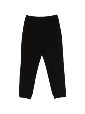 C.P. Company カーゴ スウェットパンツ | ブラック | FARFETCH JP