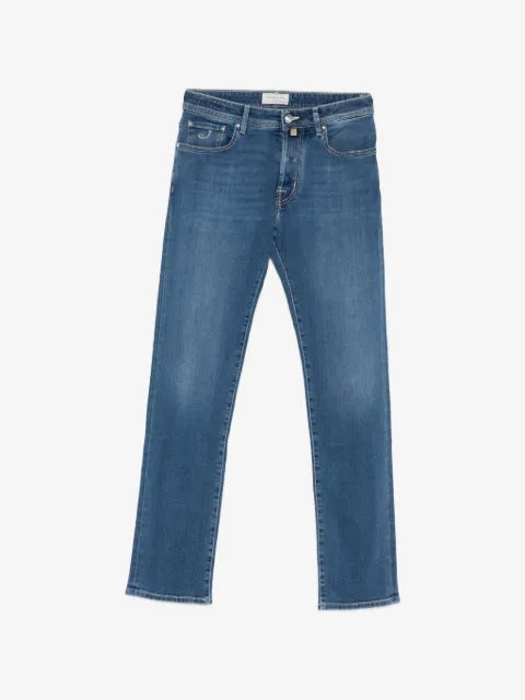 Jacob Cohën pantalones slim