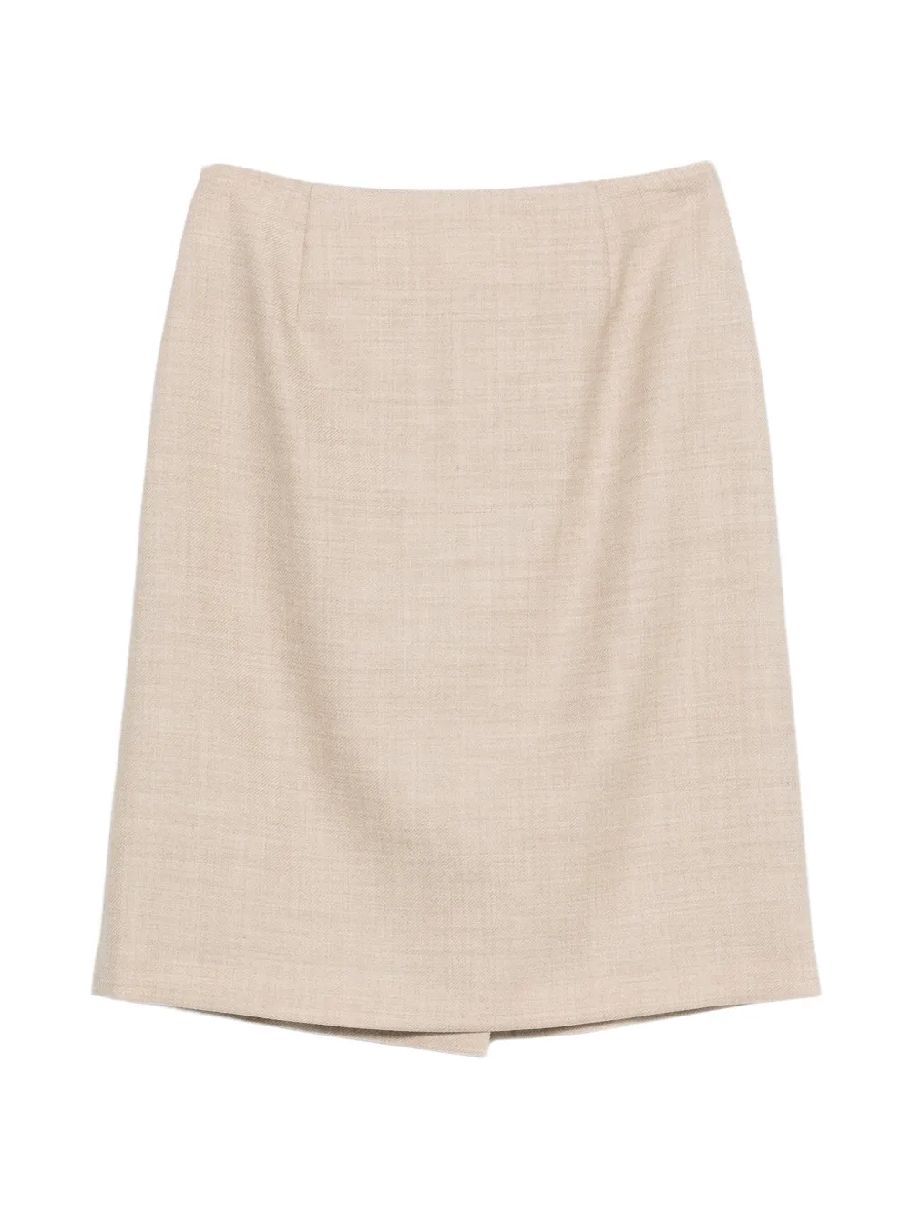 Duggan Tailored Skirt