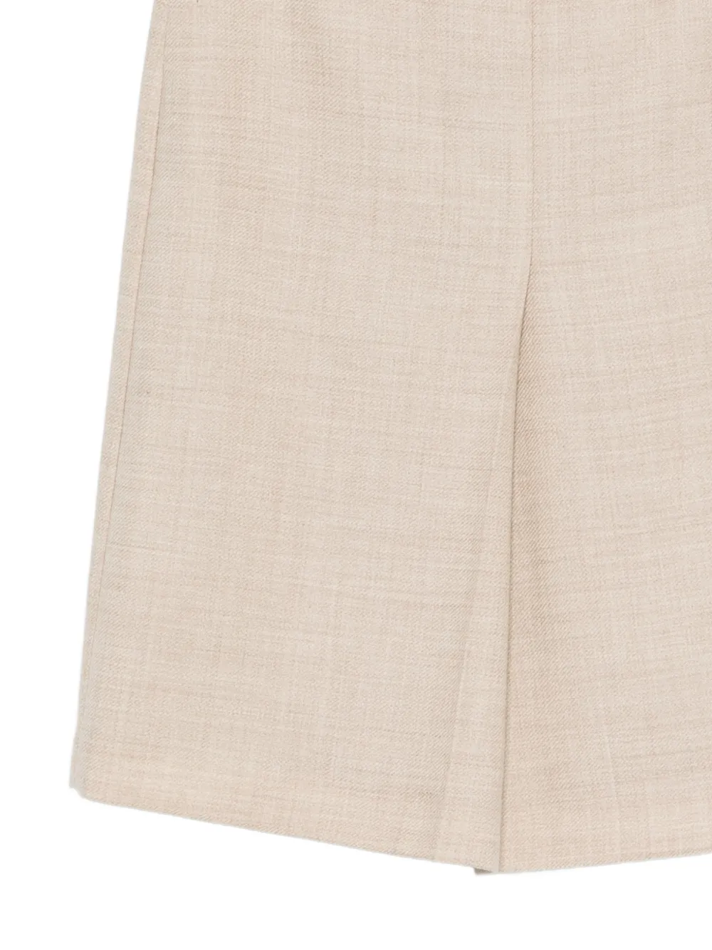 Duggan Tailored Skirt