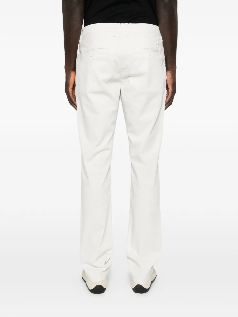 Bobby Straight Trousers