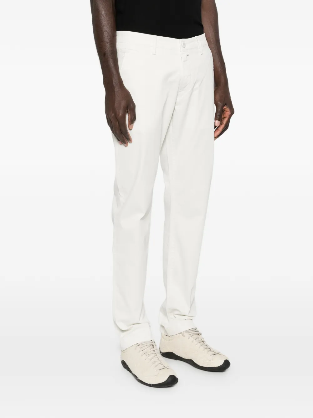 Bobby Straight Trousers
