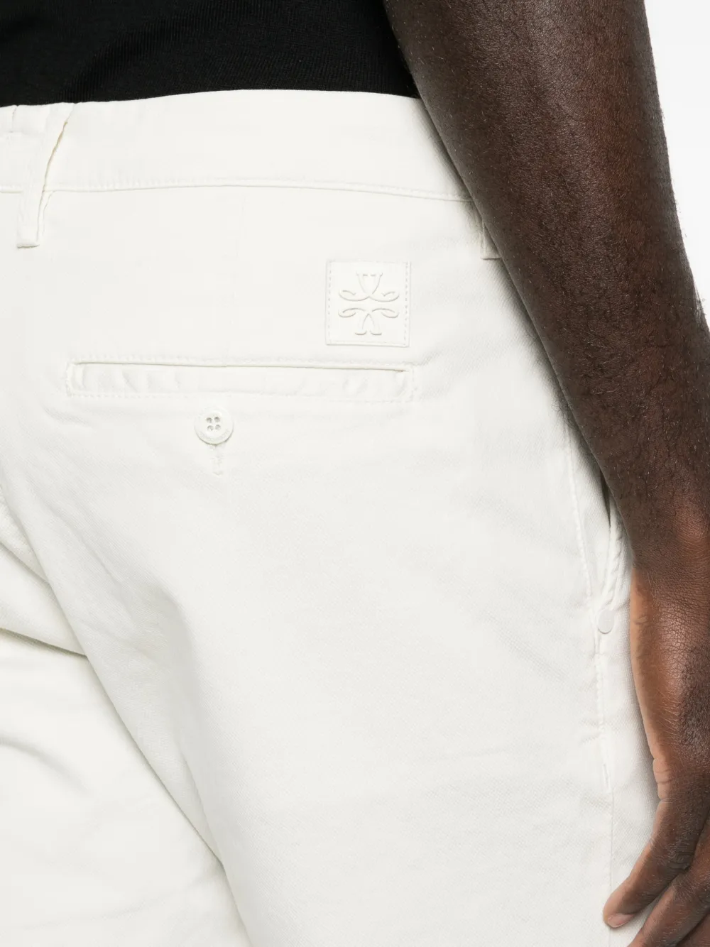 Bobby Straight Trousers