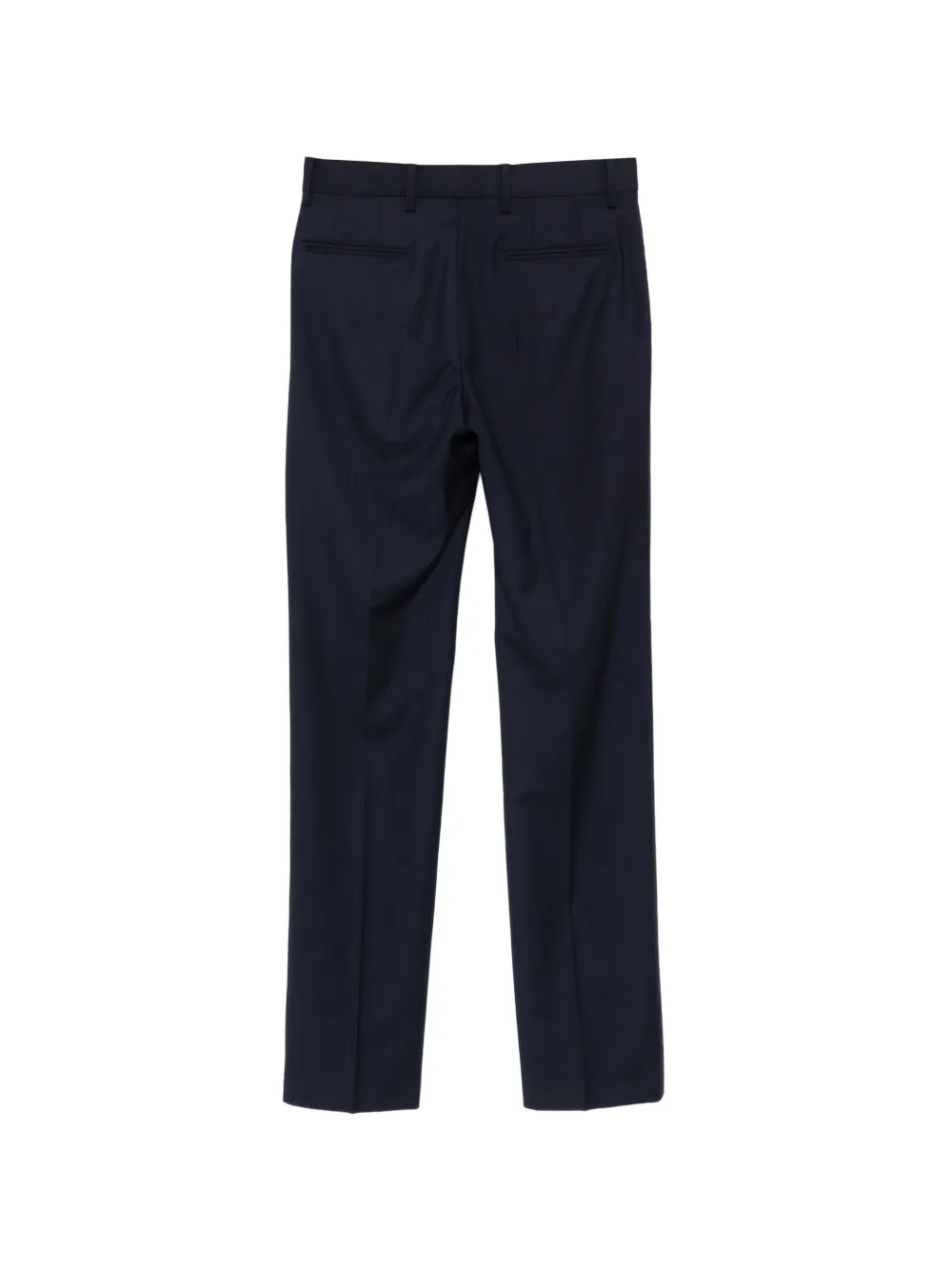  Nº21 Woven Trousers - Blue 