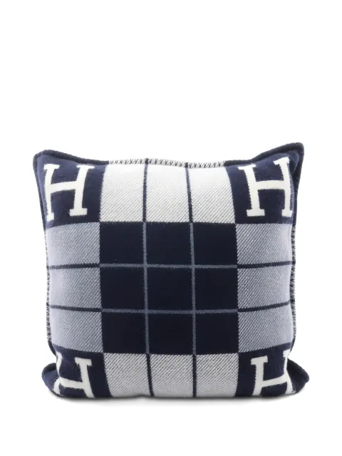 Hermès Pre-Owned coussin PM Avalon III (années 2010)