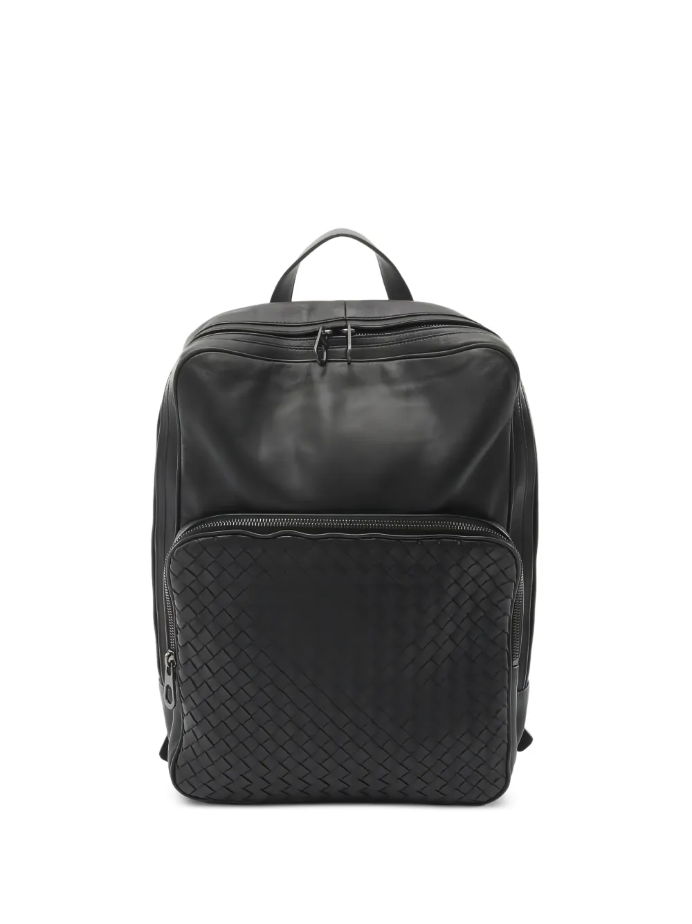 楽天市場】イントレチャート レザー バックパックの通販