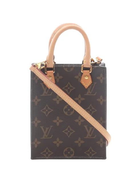 Louis Vuitton Pre-Owned 2020 Monogram tote bag