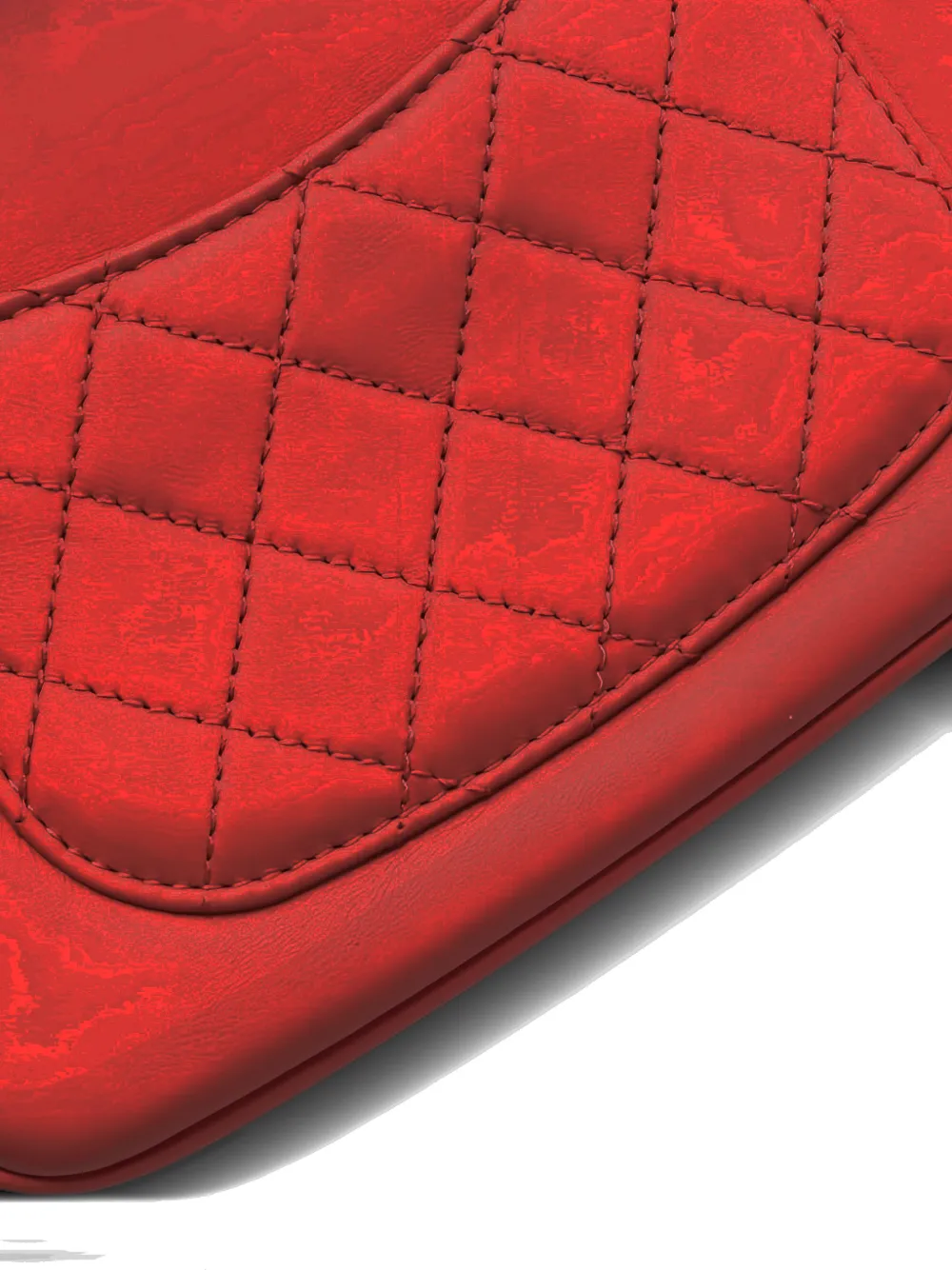 2021-2022 Coco Mark Chain-Strap Mini Bag