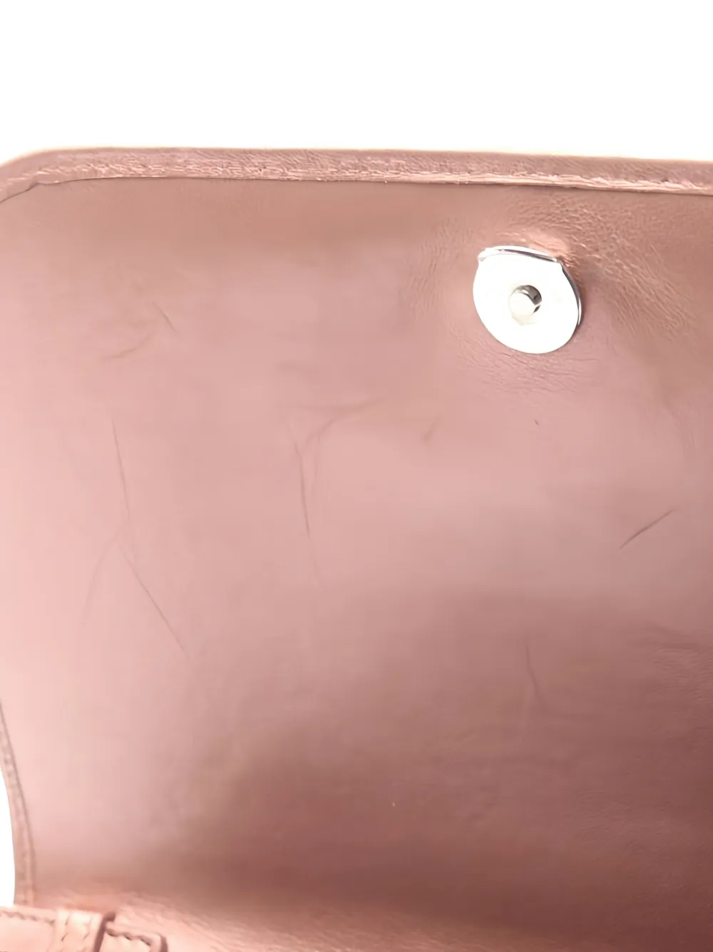 2000s Impunture Diagramme Cross Body Bag