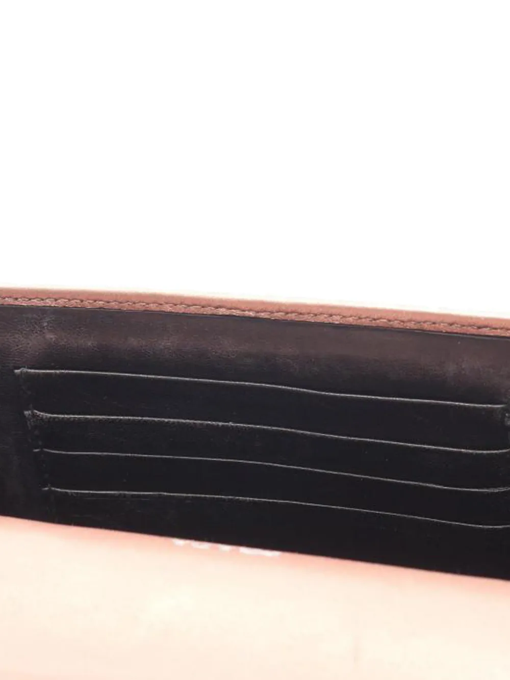 2000s Impunture Diagramme Cross Body Bag