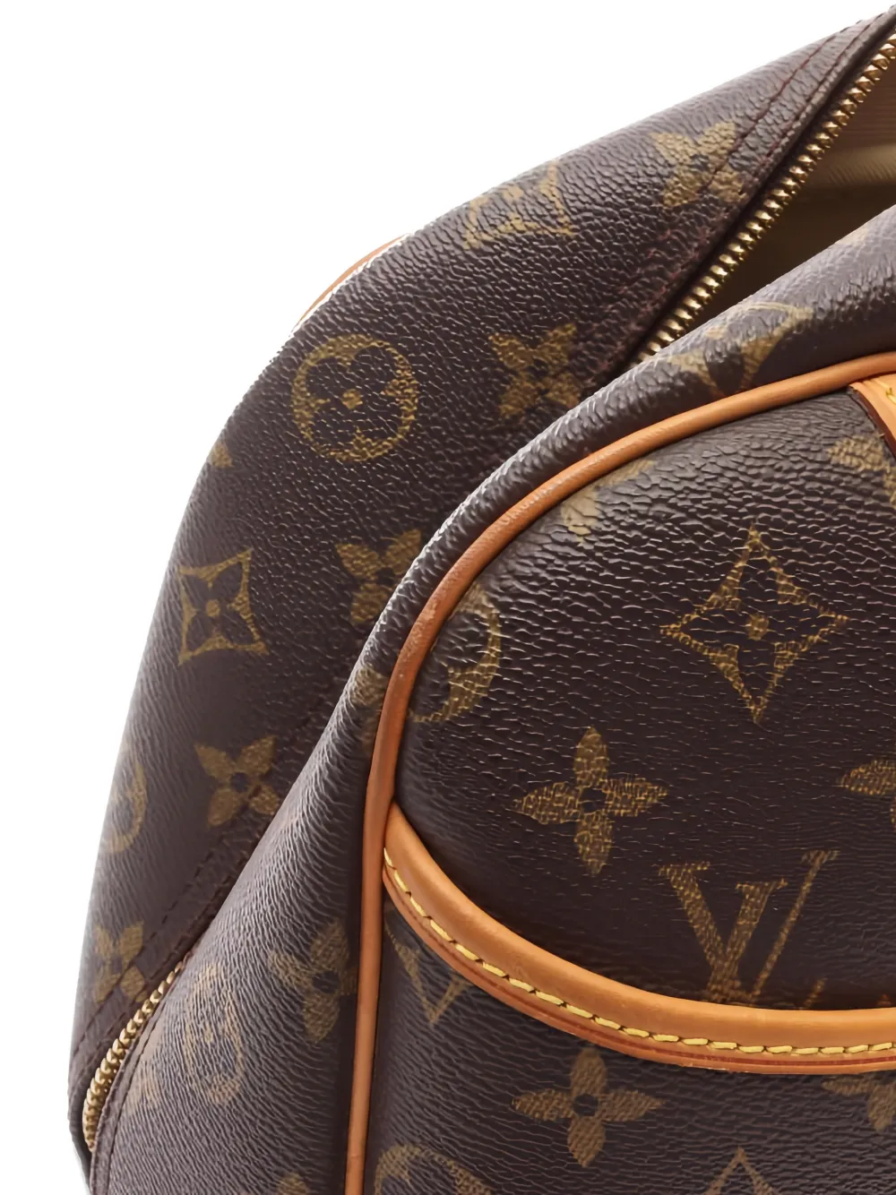 2001 Deauville Tote Bag