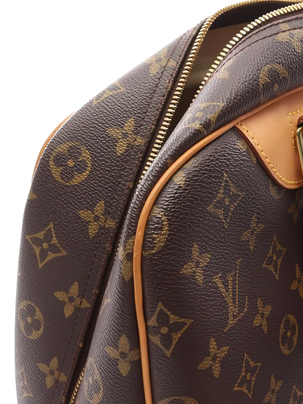 2001 Deauville Tote Bag