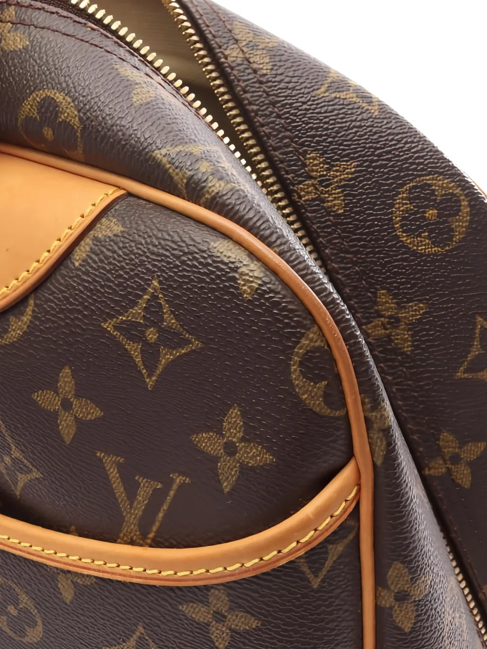 2001 Deauville Tote Bag