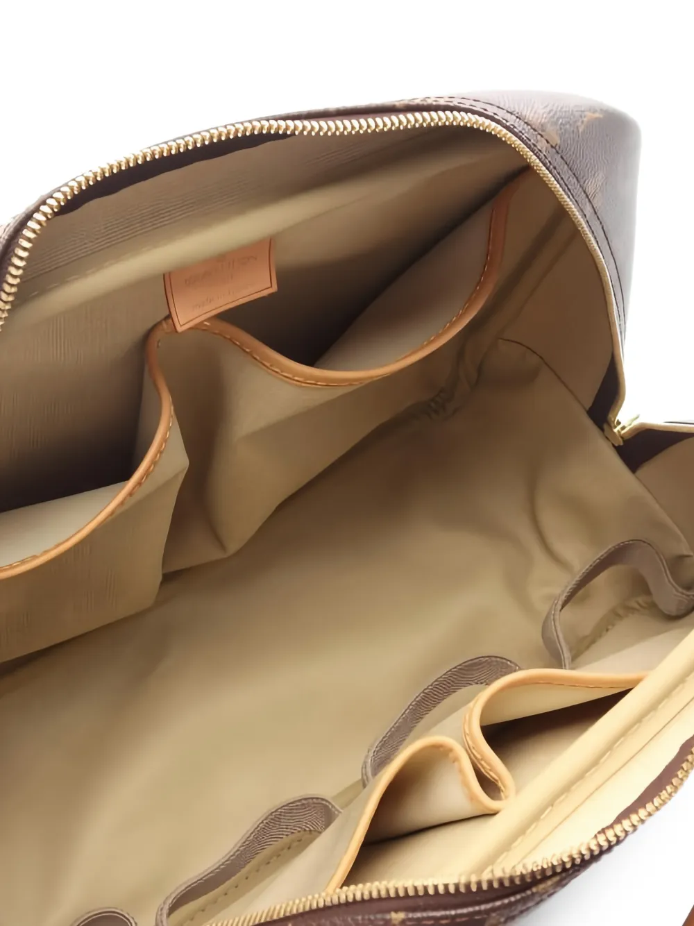 2001 Deauville Tote Bag