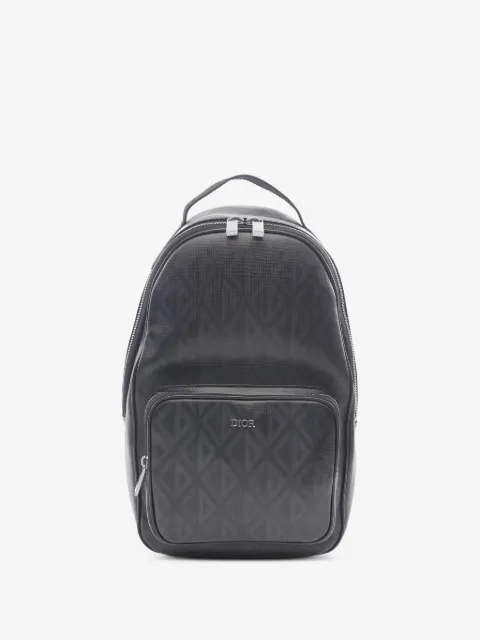 Christian Dior Pre-Owned mochila Rider mini 2010