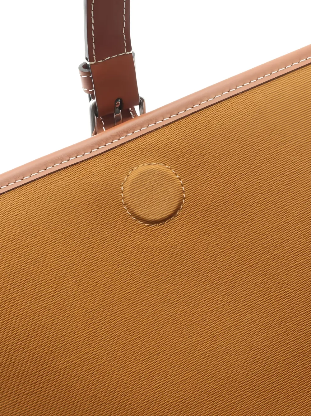 Small Triomphe Falco Shoulder Bag