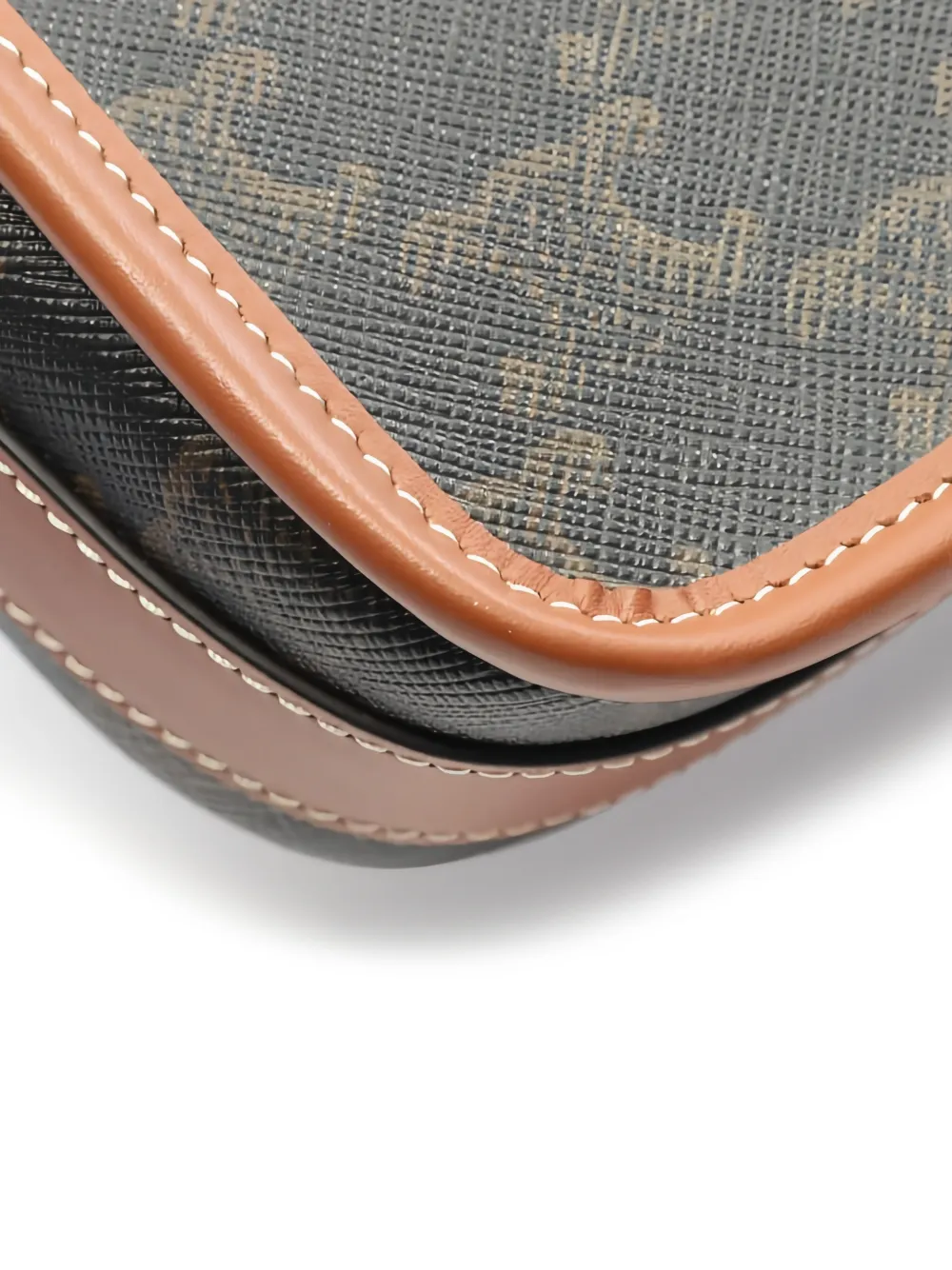 Small Triomphe Falco Shoulder Bag