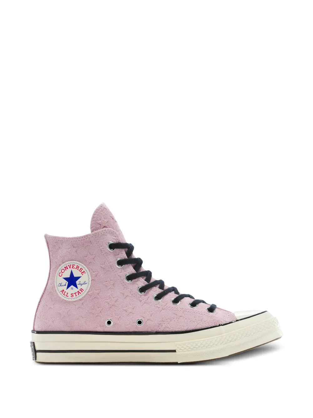 Converse Chuck 70 Stars lace-up sneakers - Rosa
