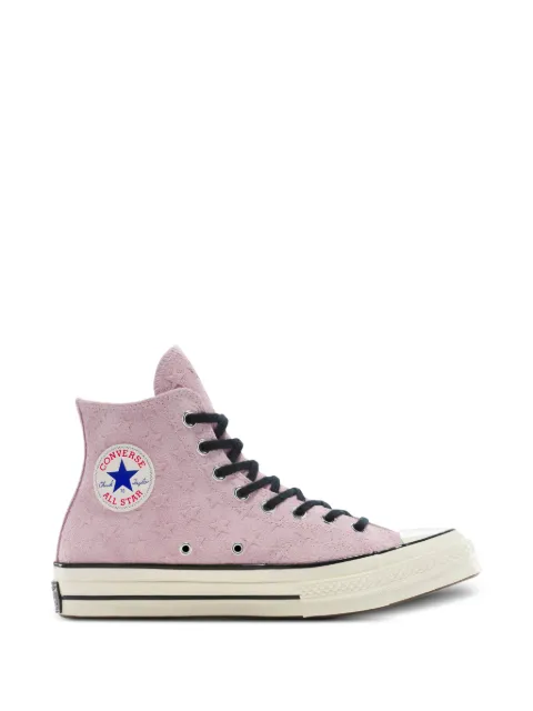 Converse Chuck 70 Stars lace-up sneakers