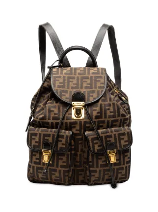 Fendi Pre-Owned