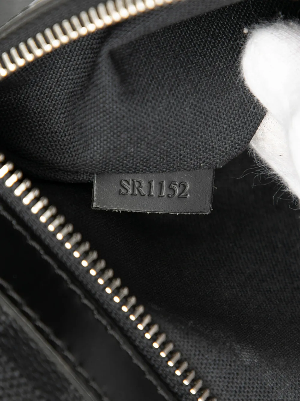 2012 Damier Graphite Mick Mm Crossbody Bag