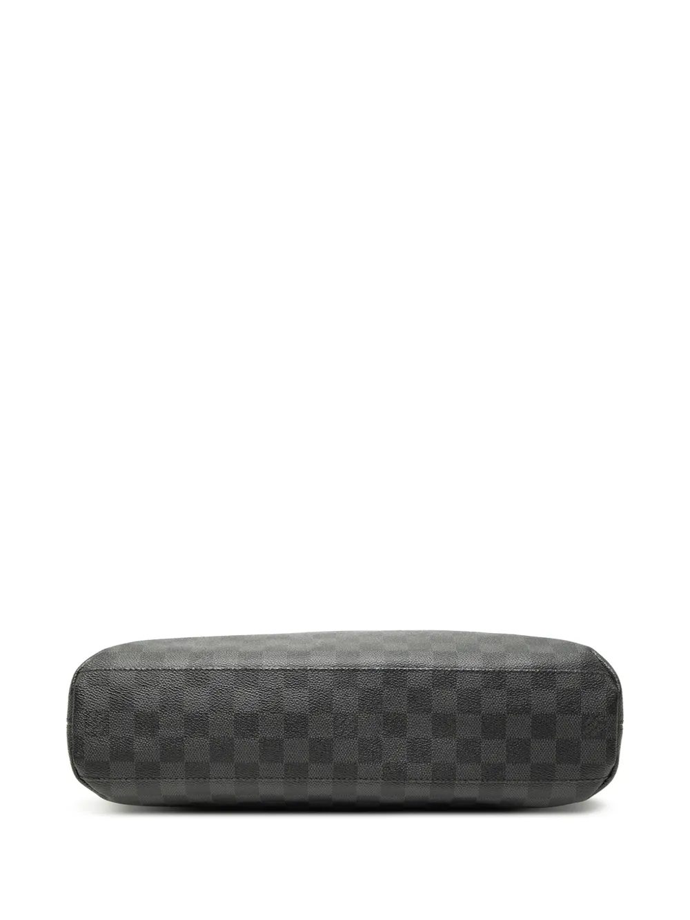 2012 Damier Graphite Mick Mm Crossbody Bag