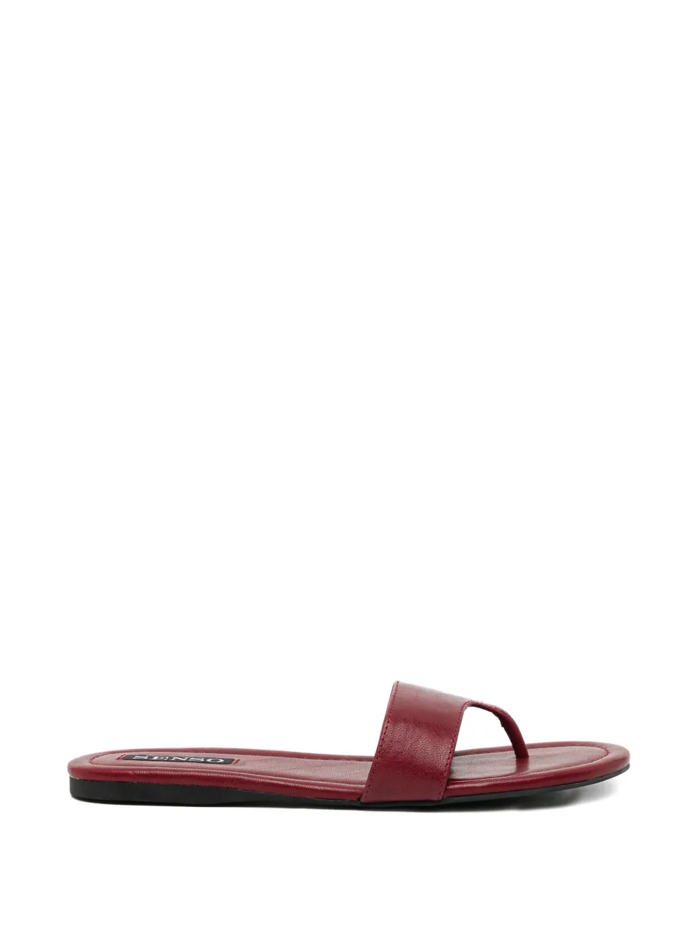 Senso Nelly sandals Rood