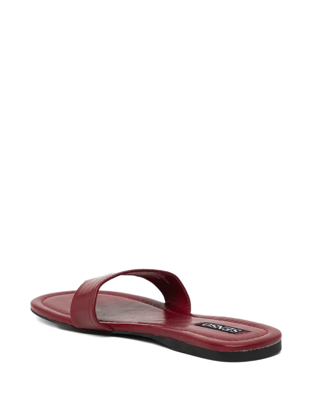 Senso Nelly sandals Rood
