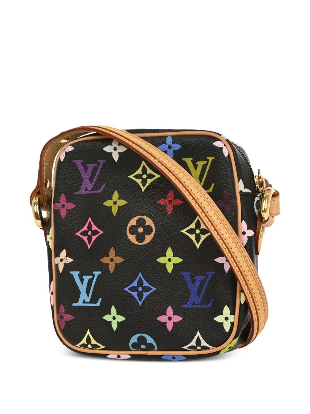 Louis Vuitton Pre-Owned 2005 Monogram Multicolor Shoulder Bag