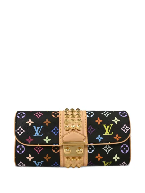 Louis Vuitton Pre-Owned bolsa con monograma 2009
