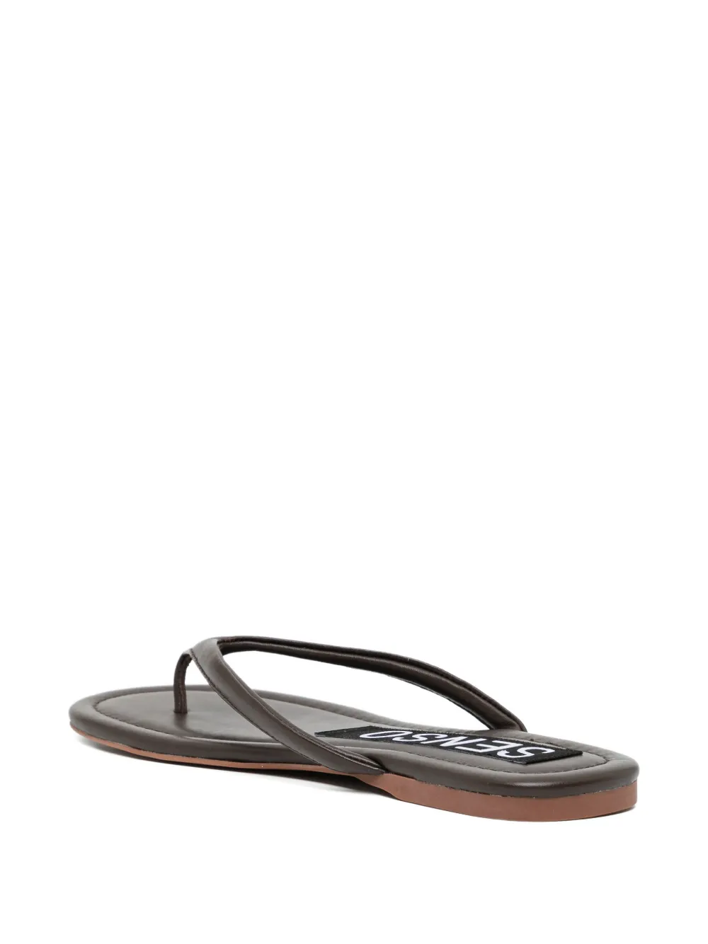 Senso Norah I sandals Bruin