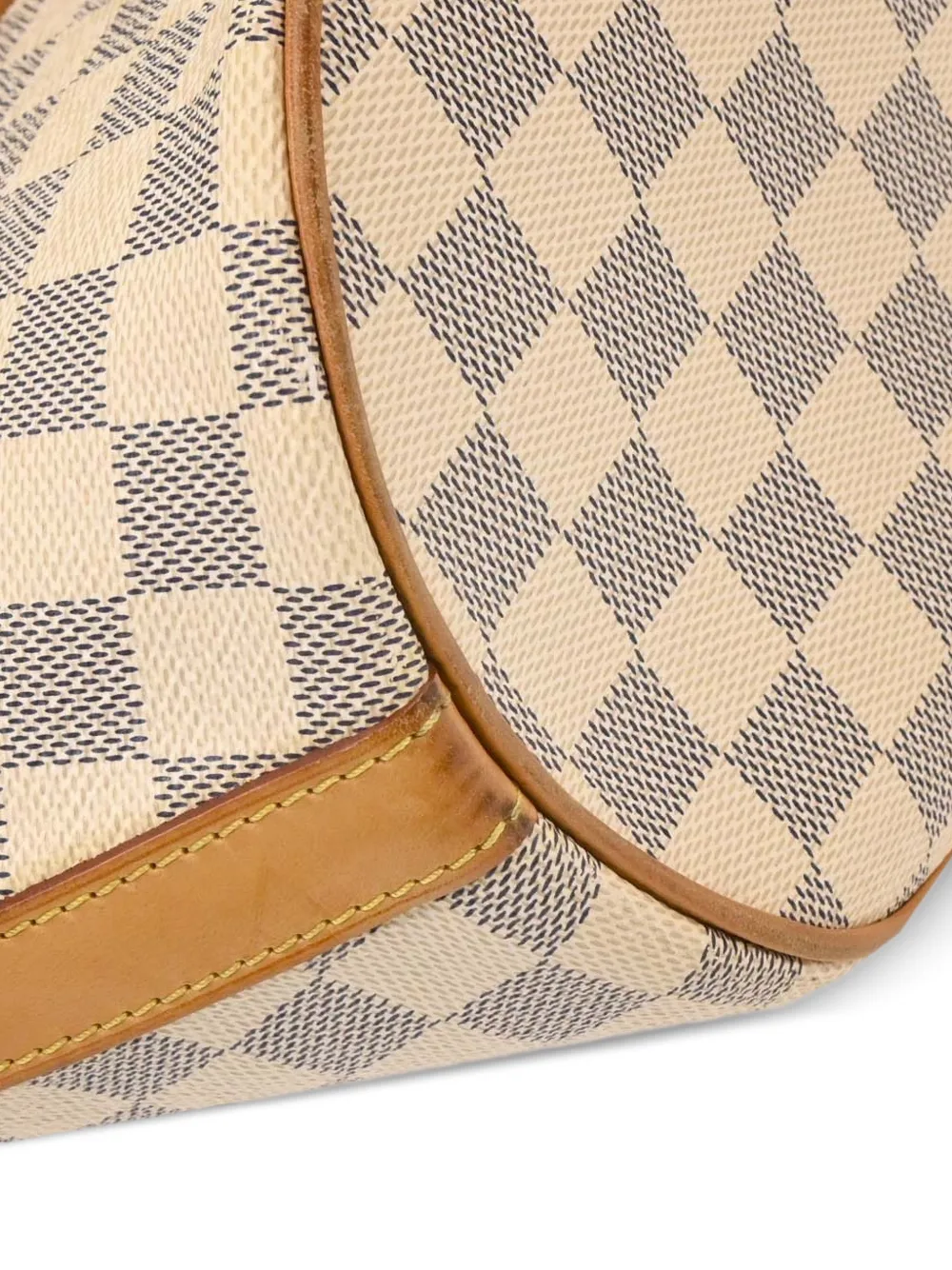2006 Gm Pampelonne Damier Azur Tote Bag