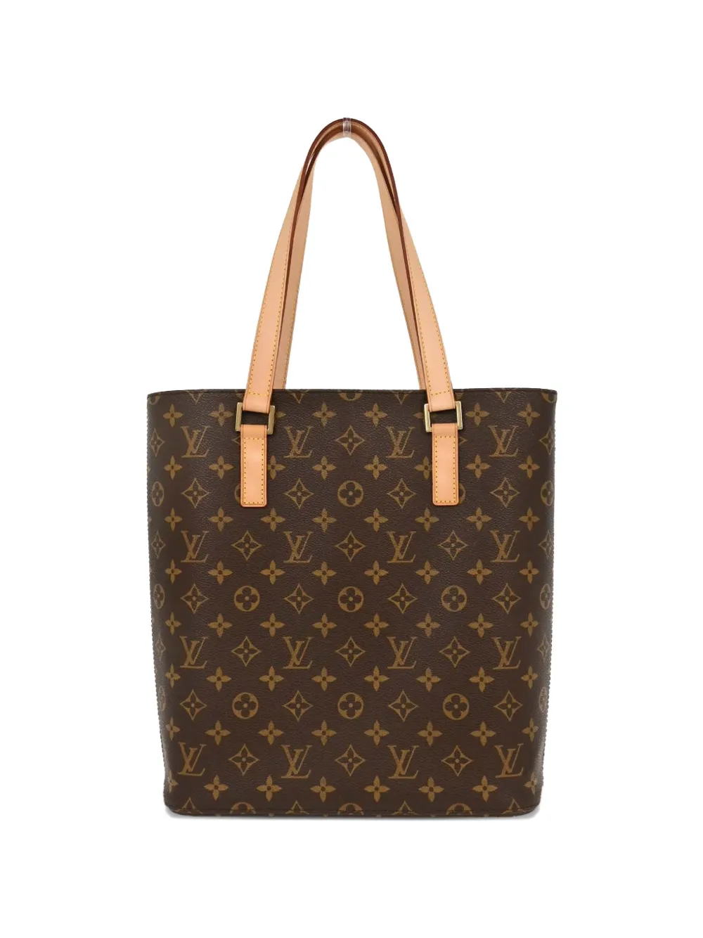 Louis Vuitton Pre-Owned Borsa tote GM Vavin Monogram 2004 - Marrone