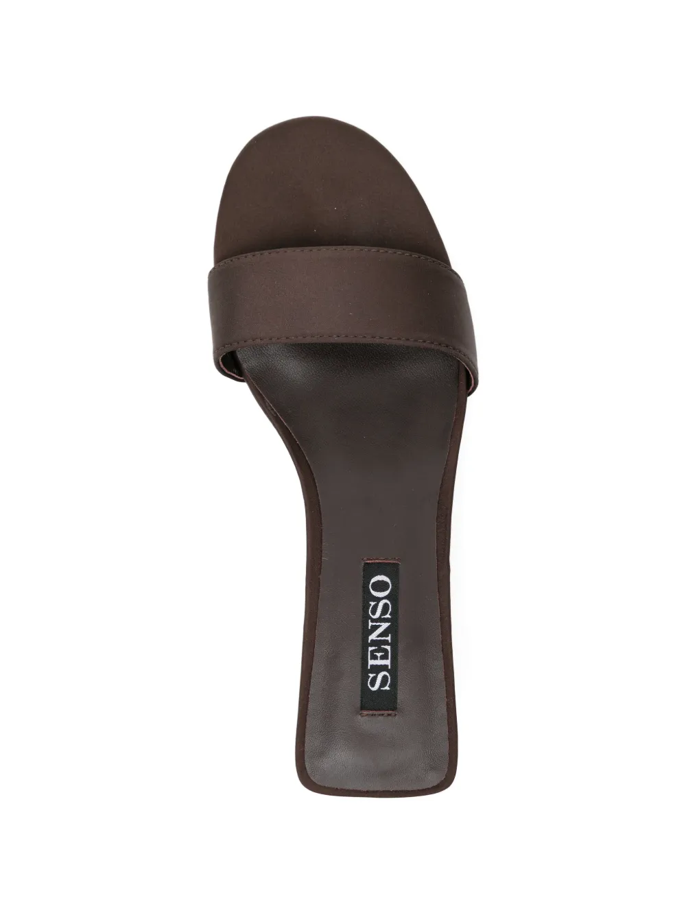Senso Gracey sandals Bruin