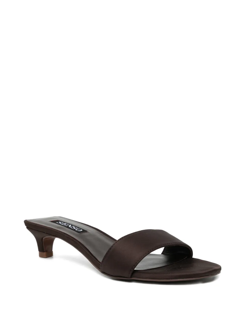 Senso Gracey sandals Bruin