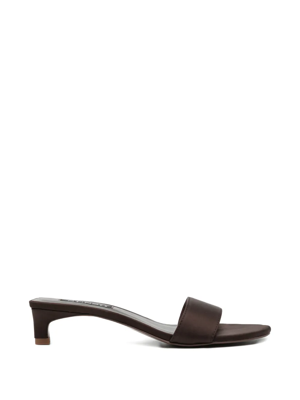 Senso Gracey sandals Bruin