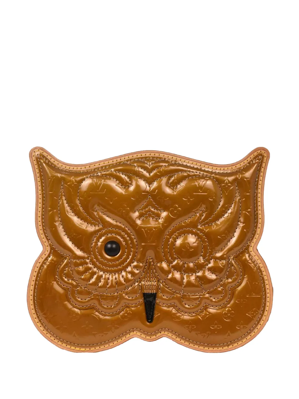 Louis Vuitton Pre-Owned Borsa a spalla Conte De Fees 2002 - Marrone