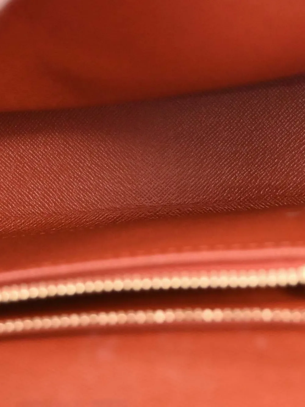2001 Mini Damier Tribeca Shoulder Bag