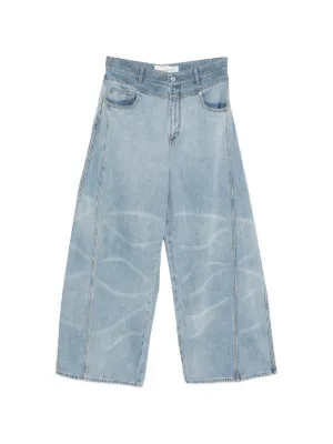 Feng Chen Wang Denim for Men - Shop Now on FARFETCH