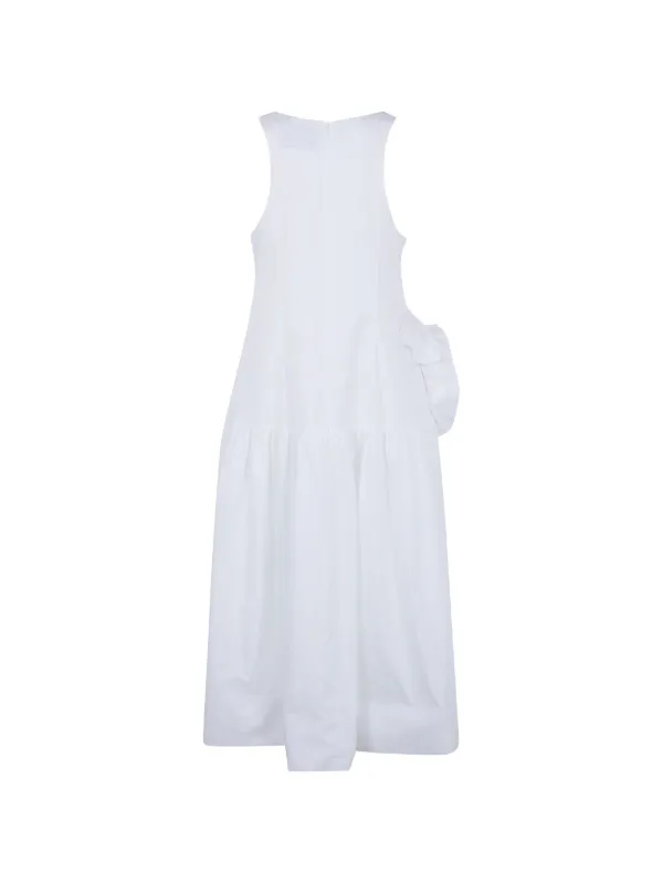 rhinestone dress black SIMONE ROCHA for H&M dress main image 0