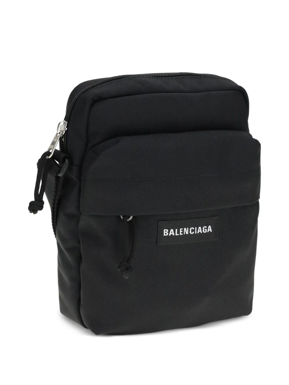 Balenciaga Explorer messengertas Zwart