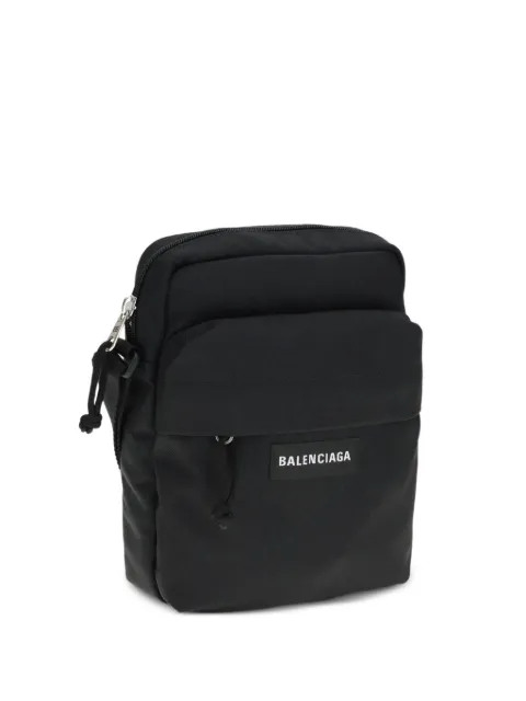 Balenciaga Explorer messenger bag