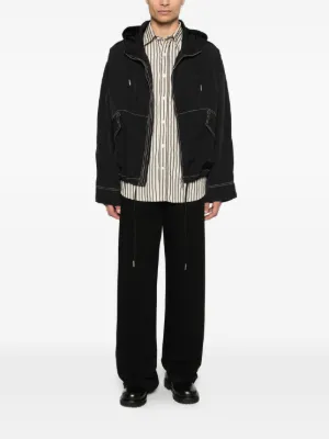 【新品，未使用】OUR LEGACY RIVIERA サイズ46 OUR LEGACY Riviera ジャケット | ブラウン | FARFETCH JP